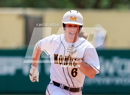 Thumbnail 1 in Galesburg vs. Monroe photogallery.