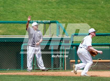 Thumbnail 2 in Galesburg vs. Monroe photogallery.