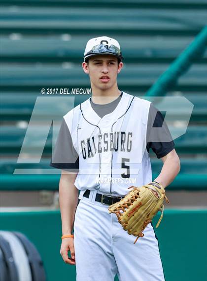 Thumbnail 1 in Galesburg vs. Monroe photogallery.
