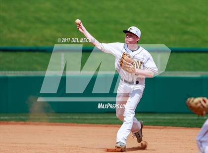 Thumbnail 3 in Galesburg vs. Monroe photogallery.