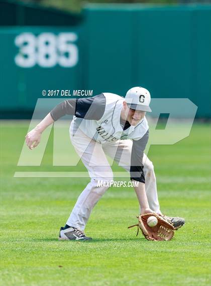 Thumbnail 2 in Galesburg vs. Monroe photogallery.