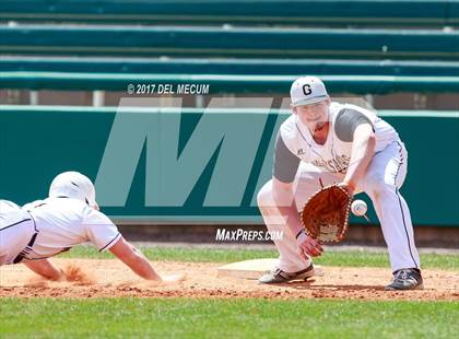 Thumbnail 2 in Galesburg vs. Monroe photogallery.