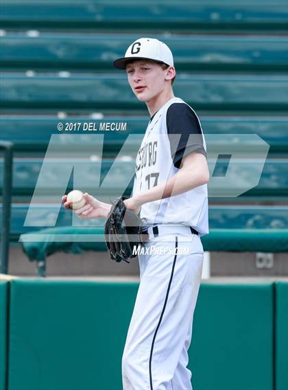 Thumbnail 2 in Galesburg vs. Monroe photogallery.