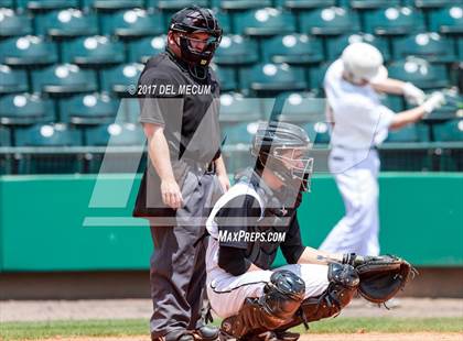 Thumbnail 3 in Galesburg vs. Monroe photogallery.