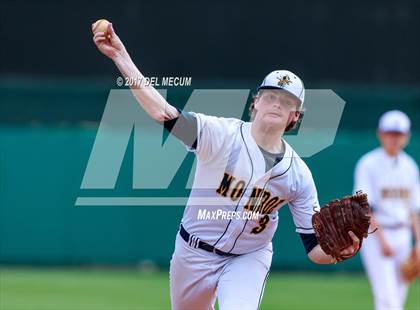 Thumbnail 2 in Galesburg vs. Monroe photogallery.