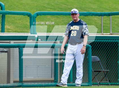 Thumbnail 2 in Galesburg vs. Monroe photogallery.