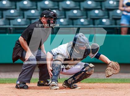 Thumbnail 2 in Galesburg vs. Monroe photogallery.