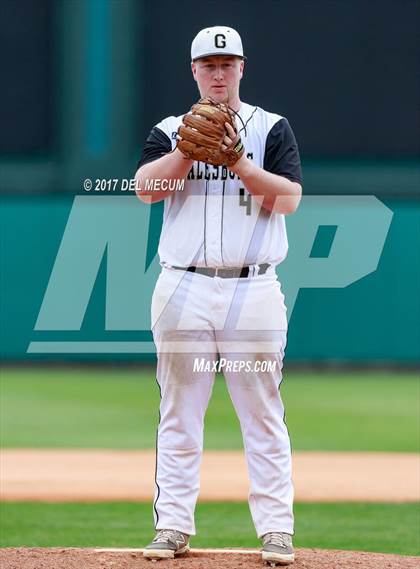 Thumbnail 3 in Galesburg vs. Monroe photogallery.