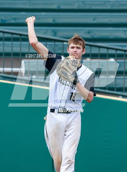 Thumbnail 2 in Galesburg vs. Monroe photogallery.