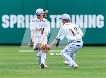 Thumbnail 2 in Galesburg vs. Monroe photogallery.