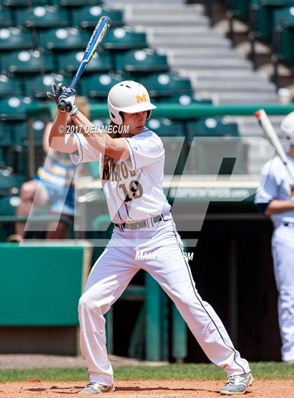Thumbnail 2 in Galesburg vs. Monroe photogallery.