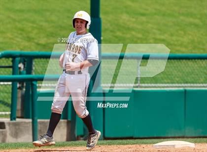 Thumbnail 3 in Galesburg vs. Monroe photogallery.