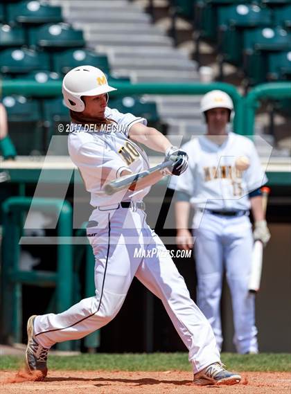 Thumbnail 3 in Galesburg vs. Monroe photogallery.