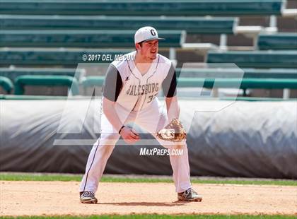 Thumbnail 1 in Galesburg vs. Monroe photogallery.