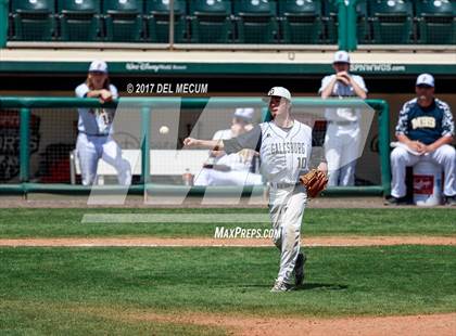 Thumbnail 1 in Galesburg vs. Monroe photogallery.