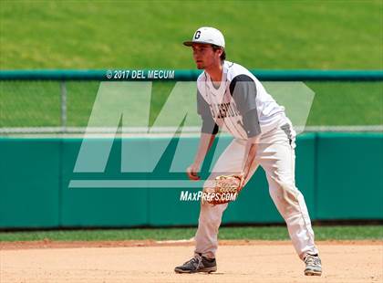 Thumbnail 3 in Galesburg vs. Monroe photogallery.
