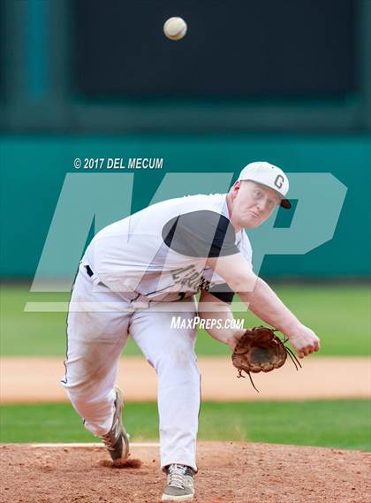 Thumbnail 2 in Galesburg vs. Monroe photogallery.