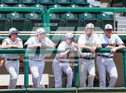Thumbnail 3 in Galesburg vs. Monroe photogallery.
