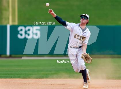 Thumbnail 2 in Galesburg vs. Monroe photogallery.
