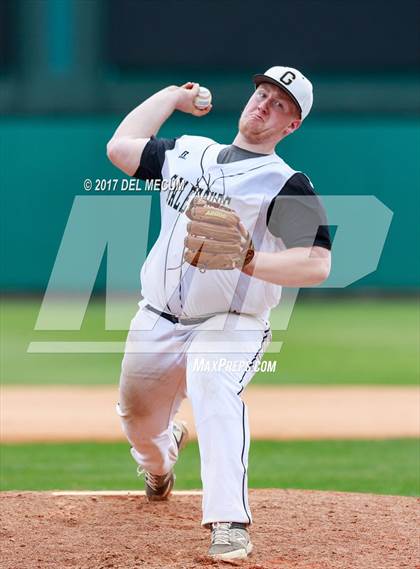 Thumbnail 3 in Galesburg vs. Monroe photogallery.
