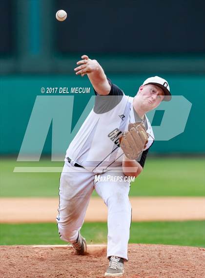 Thumbnail 1 in Galesburg vs. Monroe photogallery.