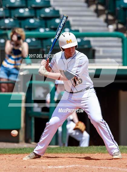 Thumbnail 2 in Galesburg vs. Monroe photogallery.