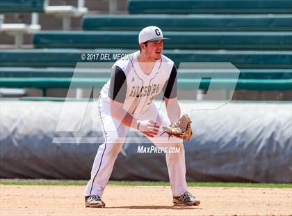 Thumbnail 3 in Galesburg vs. Monroe photogallery.