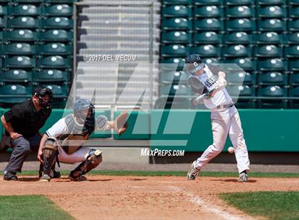 Thumbnail 3 in Galesburg vs. Monroe photogallery.