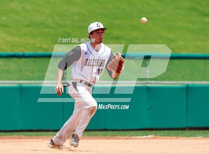 Thumbnail 2 in Galesburg vs. Monroe photogallery.