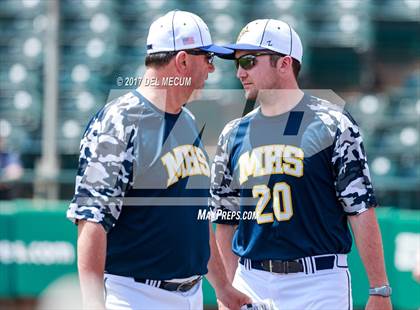 Thumbnail 2 in Galesburg vs. Monroe photogallery.