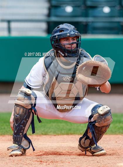 Thumbnail 3 in Galesburg vs. Monroe photogallery.