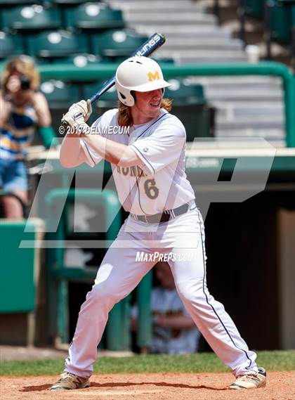 Thumbnail 1 in Galesburg vs. Monroe photogallery.