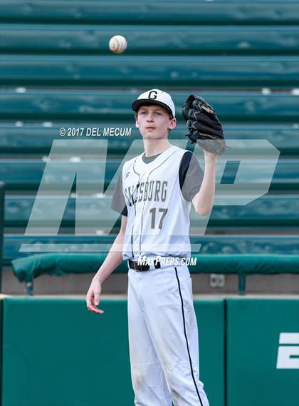 Thumbnail 1 in Galesburg vs. Monroe photogallery.