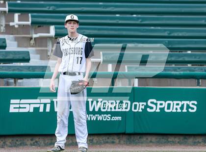 Thumbnail 3 in Galesburg vs. Monroe photogallery.
