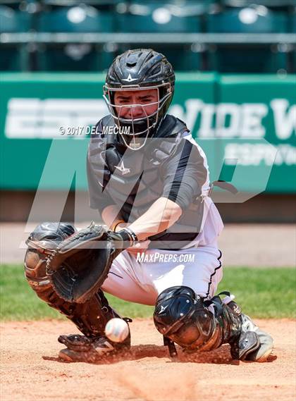 Thumbnail 2 in Galesburg vs. Monroe photogallery.