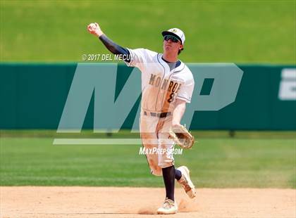 Thumbnail 2 in Galesburg vs. Monroe photogallery.