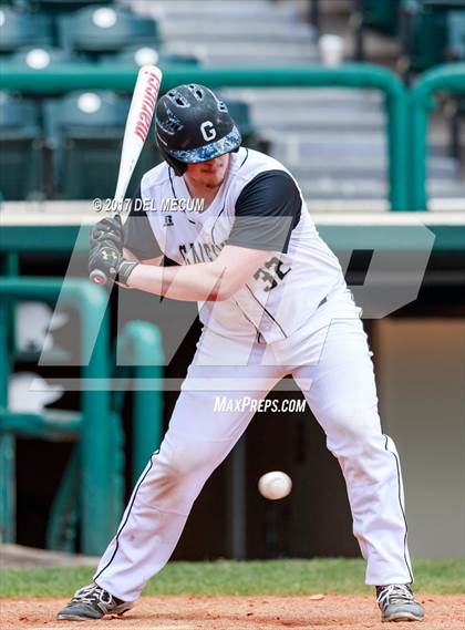 Thumbnail 1 in Galesburg vs. Monroe photogallery.