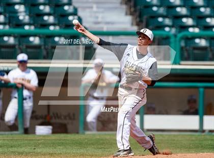 Thumbnail 2 in Galesburg vs. Monroe photogallery.