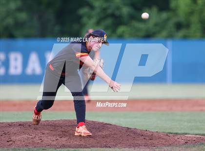 Thumbnail 1 in Wesleyan Christian Academy @ Charlotte Latin (NCISAA 4A Quarterfinal)  photogallery.