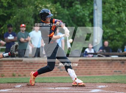 Thumbnail 1 in Wesleyan Christian Academy @ Charlotte Latin (NCISAA 4A Quarterfinal)  photogallery.