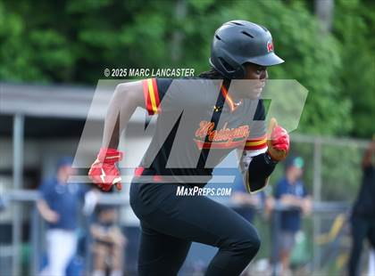 Thumbnail 3 in Wesleyan Christian Academy @ Charlotte Latin (NCISAA 4A Quarterfinal)  photogallery.