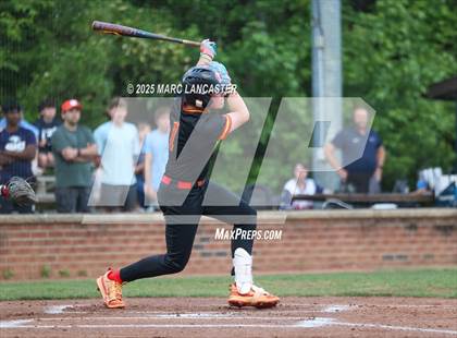 Thumbnail 2 in Wesleyan Christian Academy @ Charlotte Latin (NCISAA 4A Quarterfinal)  photogallery.