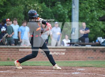 Thumbnail 3 in Wesleyan Christian Academy @ Charlotte Latin (NCISAA 4A Quarterfinal)  photogallery.