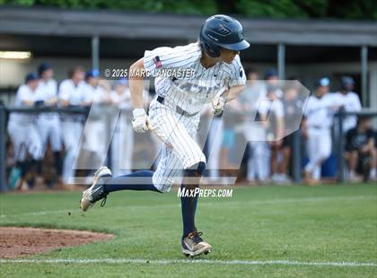 Thumbnail 1 in Wesleyan Christian Academy @ Charlotte Latin (NCISAA 4A Quarterfinal)  photogallery.