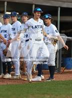 Photo from the gallery "Wesleyan Christian Academy @ Charlotte Latin (NCISAA 4A Quarterfinal) "