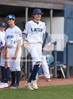 Photo from the gallery "Wesleyan Christian Academy @ Charlotte Latin (NCISAA 4A Quarterfinal) "