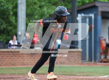 Thumbnail 2 in Wesleyan Christian Academy @ Charlotte Latin (NCISAA 4A Quarterfinal)  photogallery.
