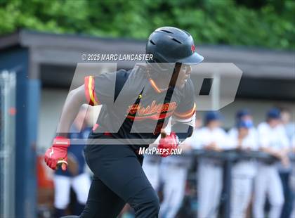 Thumbnail 2 in Wesleyan Christian Academy @ Charlotte Latin (NCISAA 4A Quarterfinal)  photogallery.