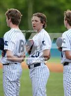 Photo from the gallery "Wesleyan Christian Academy @ Charlotte Latin (NCISAA 4A Quarterfinal) "