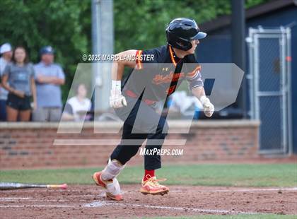 Thumbnail 1 in Wesleyan Christian Academy @ Charlotte Latin (NCISAA 4A Quarterfinal)  photogallery.